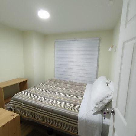 טמוקו Hospedaje Entre Nortes מראה חיצוני תמונה